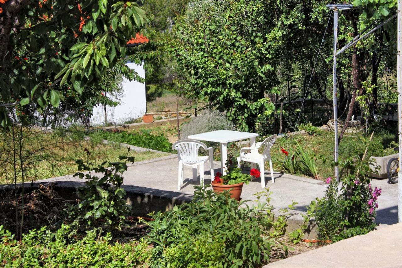 Apartments With A Parking Space Kampor, Rab - 5029 Luaran gambar