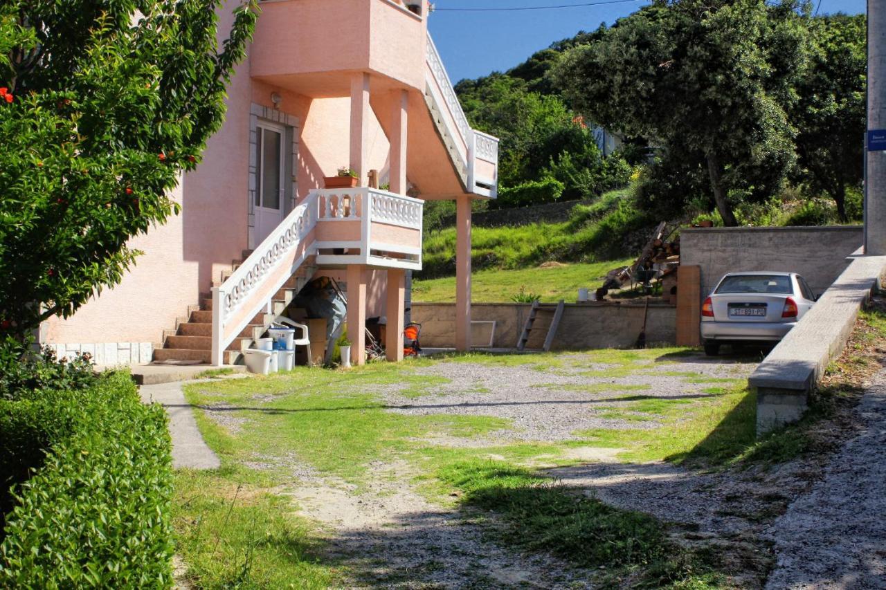 Apartments With A Parking Space Kampor, Rab - 5029 Luaran gambar