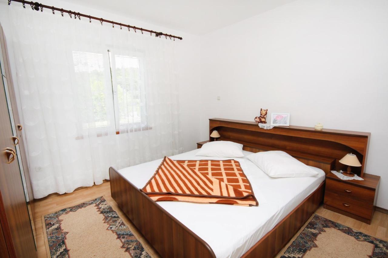 Apartments With A Parking Space Kampor, Rab - 5029 Luaran gambar